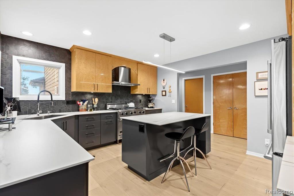 2193 TRILLIUM WOODS Drive, Ann Arbor, MI 48105 — Photo 17