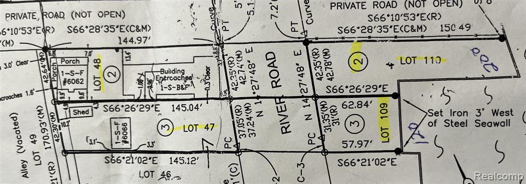 6066 River Road, East China, MI — Photo 3