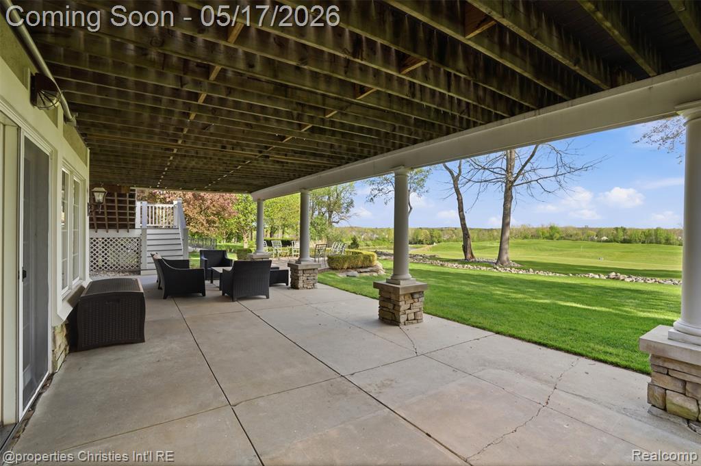 5011 Rockaway Lane, Clarkston, MI 48348 — Photo 56