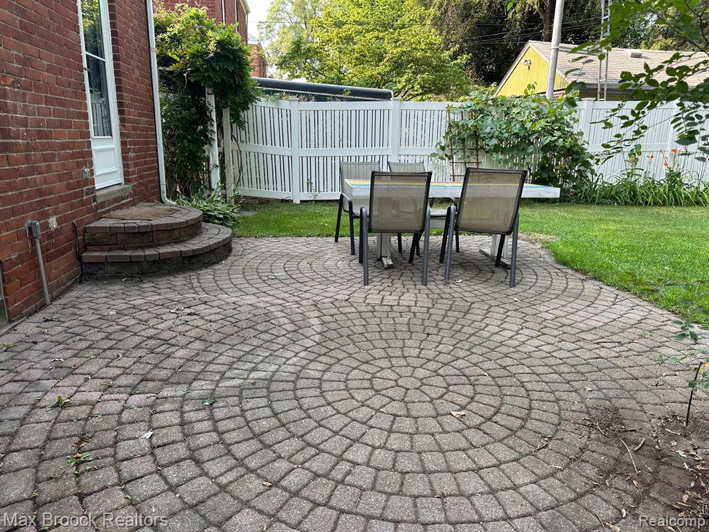 905 N Wilson Avenue, Royal Oak, MI 48067 — Photo 38