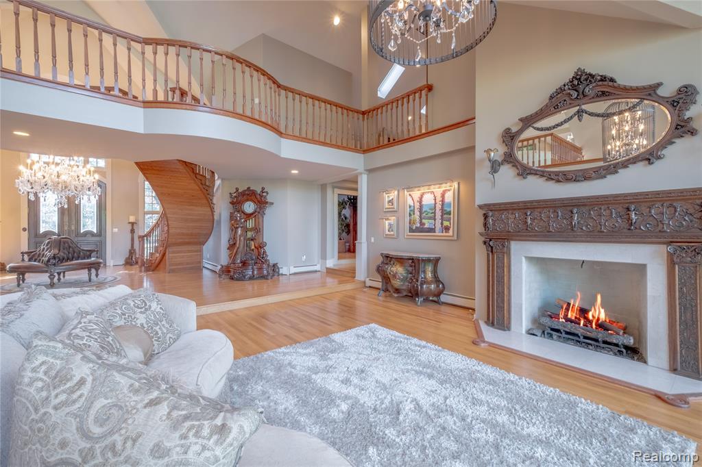 6279 CANTER CREEK Court, Grand Blanc, MI 48439 — Photo 7