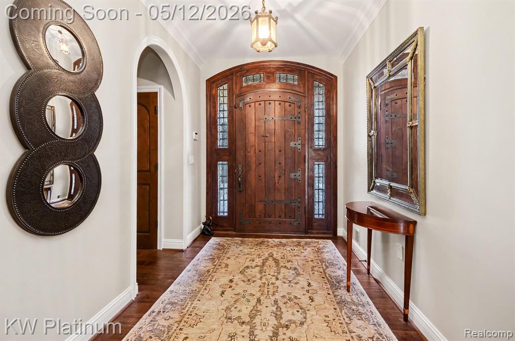 36270 Vita Bella Drive, Clinton Twp, MI 48035 — Photo 3