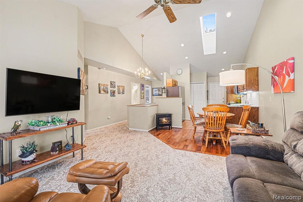 3370 Cherry Blossom Court, Davison, MI 48423 — Photo 9