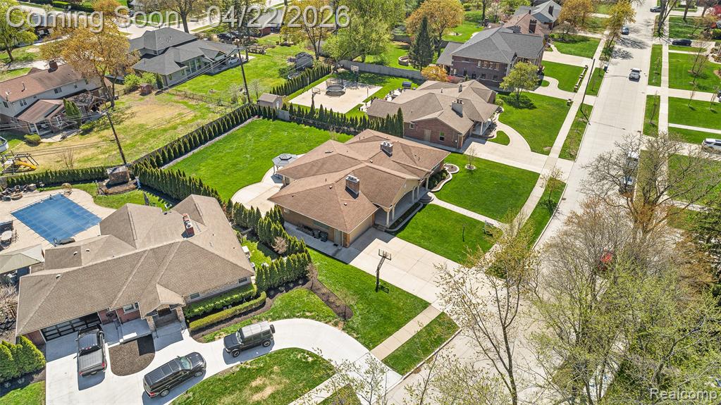 409 Crescent Drive, Dearborn, MI 48124 — Photo 5