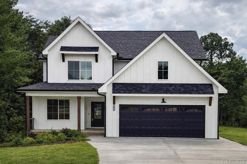 591 Boyd Street, Pontiac, MI 48342