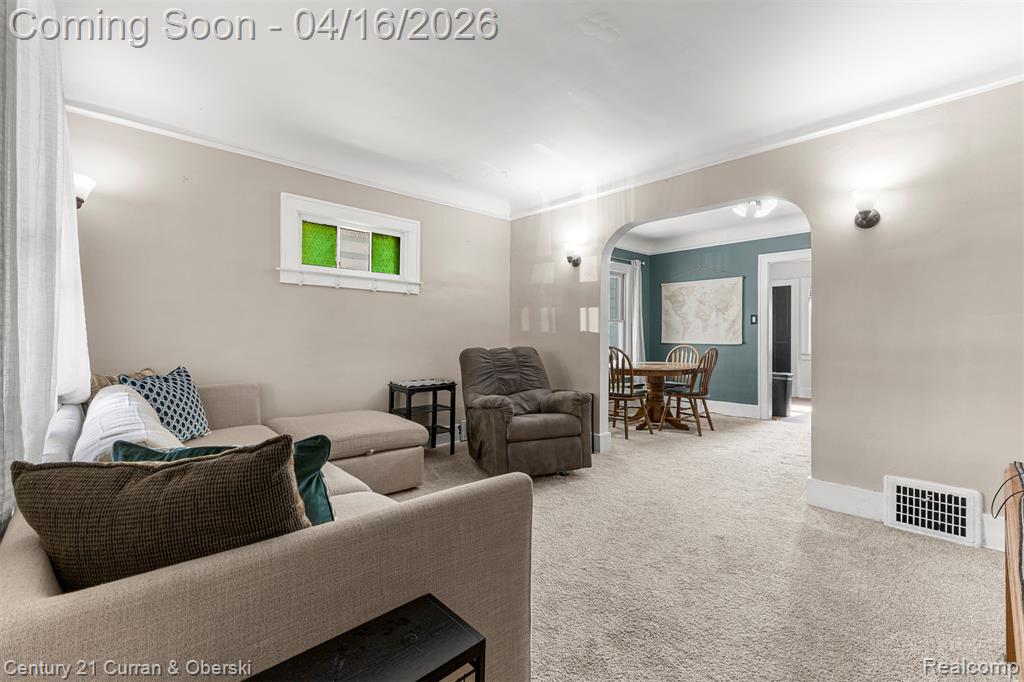 2627 Casper Street, Detroit, MI 48209 — Photo 3