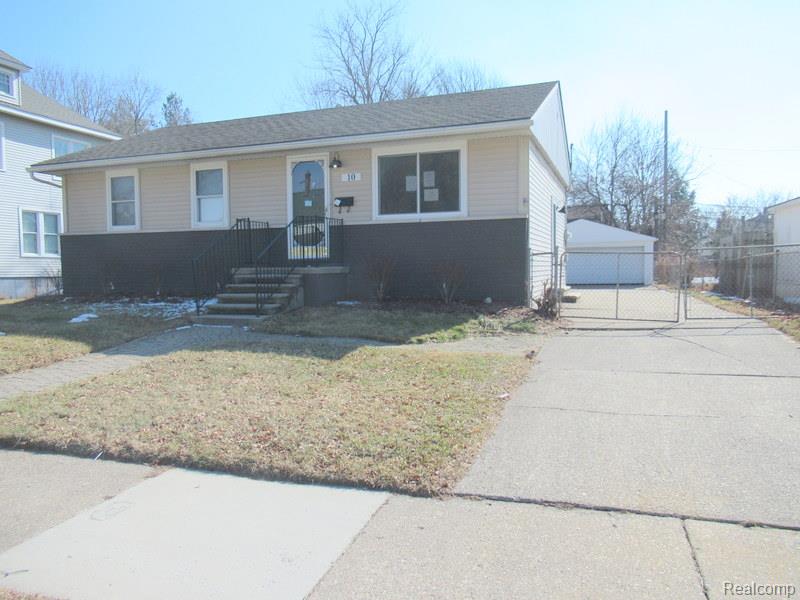 10 3rd Street, Mount Clemens, MI 48043 — Photo 16