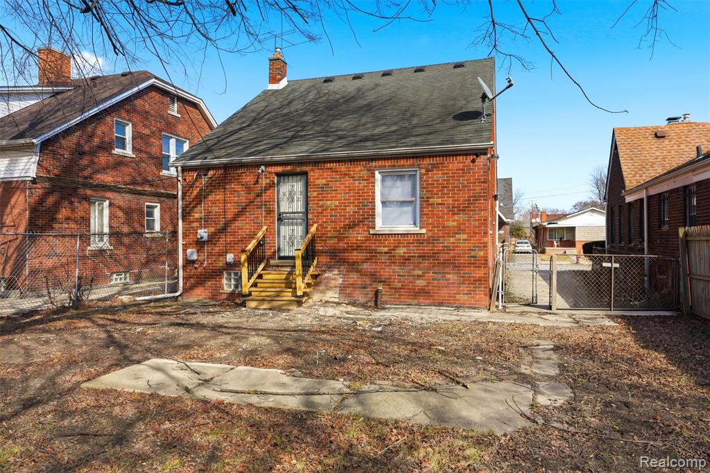 5063 Chalmers Street, Detroit, MI 48213 — Photo 18