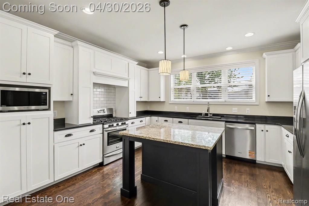 714 E University Avenue, Royal Oak, MI 48067 — Photo 9