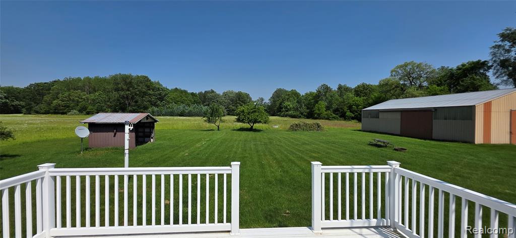 14066 N Lewis Road, Clio, MI 48420 — Photo 9