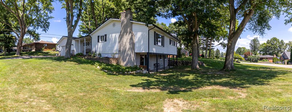 7709 Shelley Drive, Clarkston, MI 48348 — Photo 63