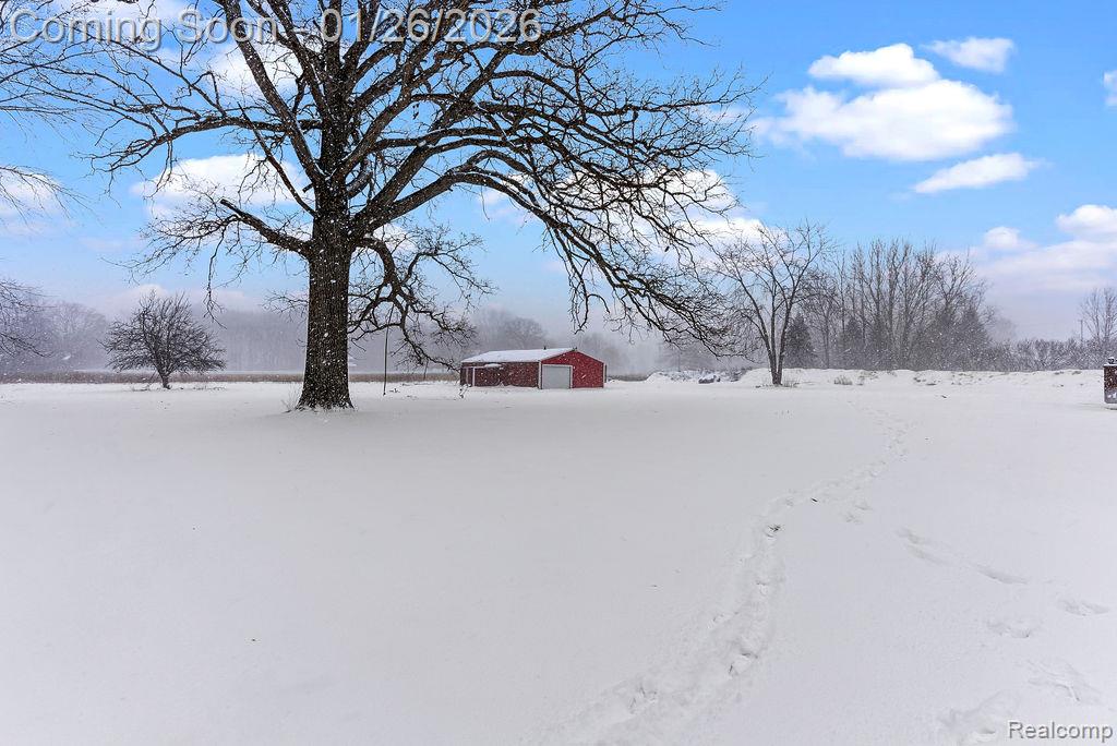 5246 Nicholson Road, Fowlerville, MI 48836 — Photo 23