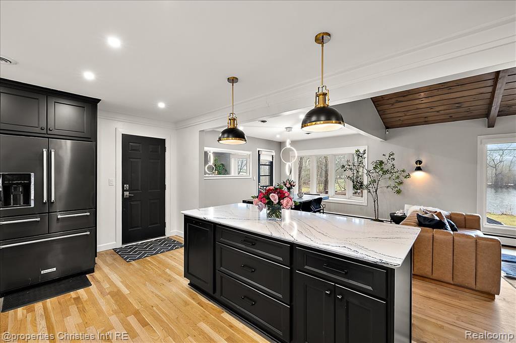 5722 Raven Road, Bloomfield Hills, MI 48301 — Photo 16