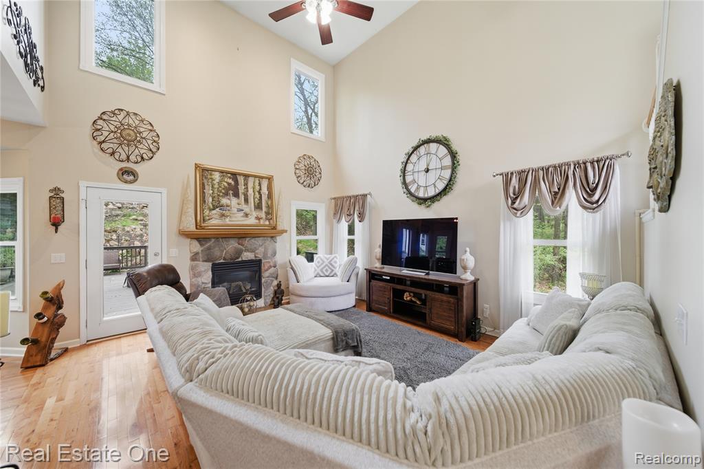 5361 Universe Avenue, Howell, MI 48843 — Photo 5