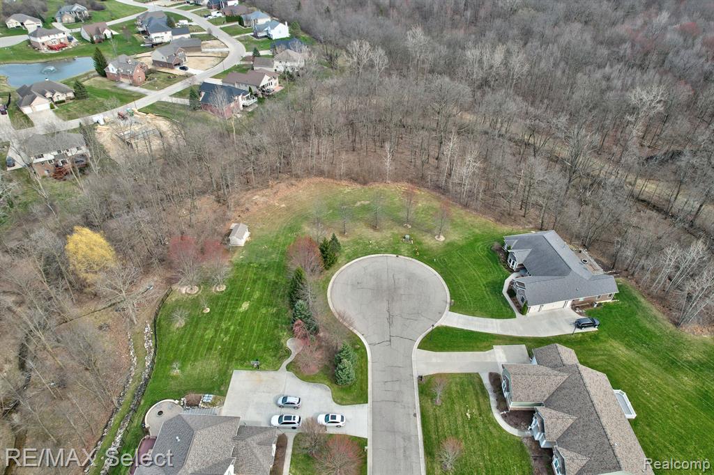 VL LOST OAK Court, Grand Blanc, MI 48439 — Photo 5