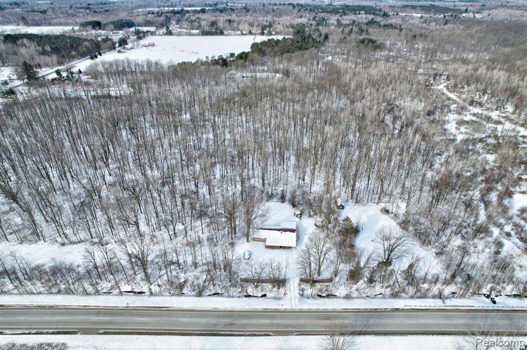 6619 M 18, Coleman, MI 48618 — Photo 3