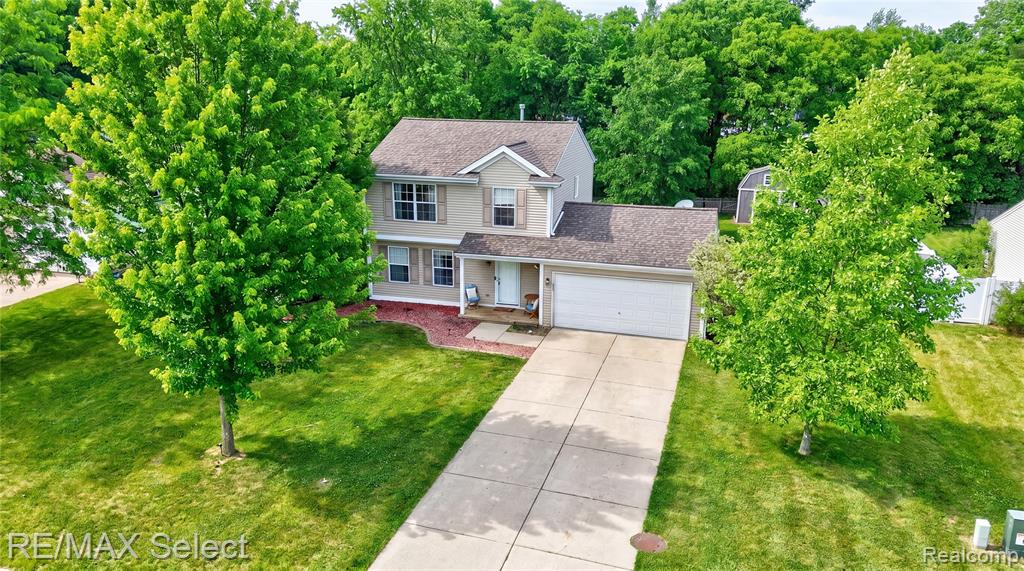 4399 Eagle Lane, Burton, MI 48519 — Photo 2
