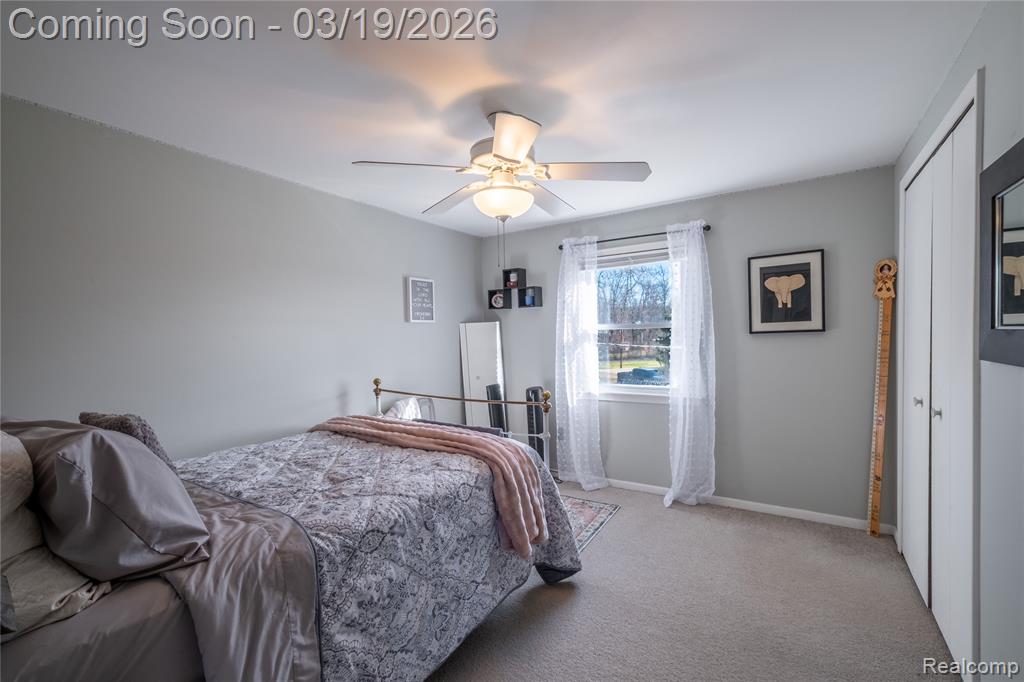 1962 Lake Pointe Drive, Ortonville, MI 48462 — Photo 20