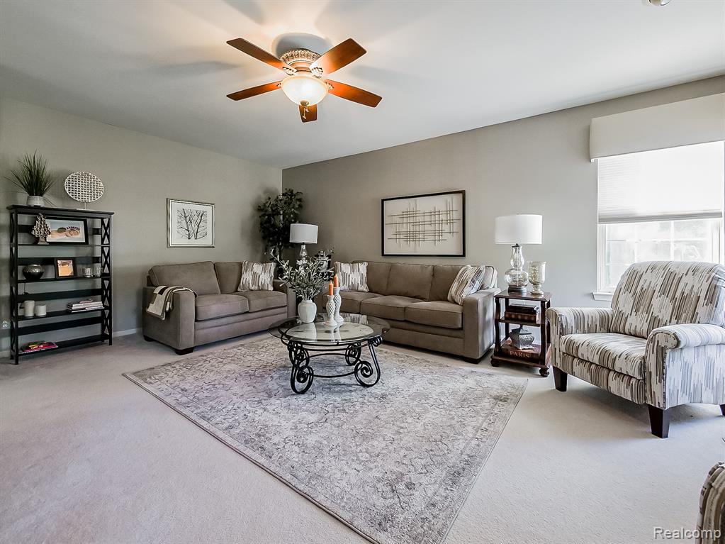 48581 Greenwich Circle, Canton, MI 48188 — Photo 8