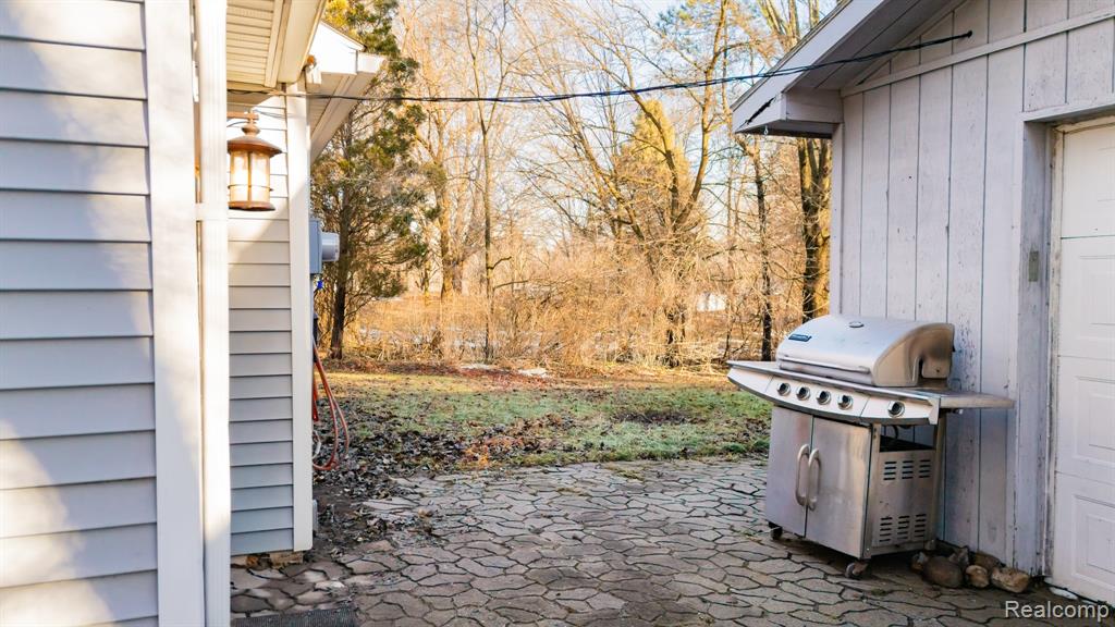 3048 Webberville Road, Webberville, MI 48892 — Photo 44