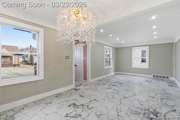 3510 S Bassett Street, Detroit, MI 48217 — Photo 2