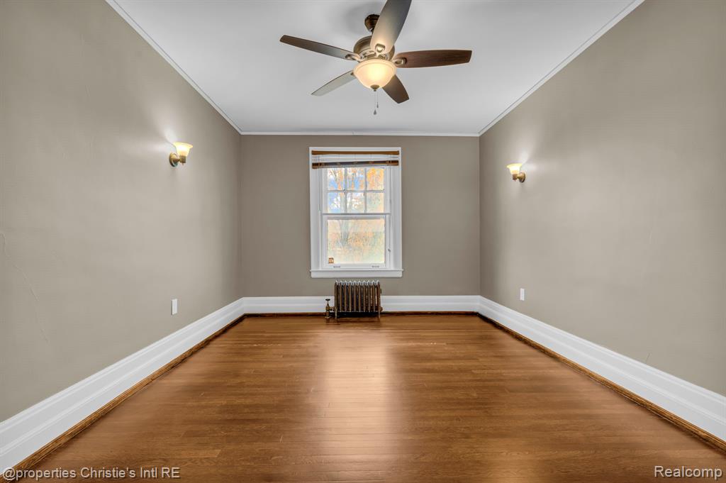 610 Chicago Boulevard, Detroit, MI 48202 — Photo 33