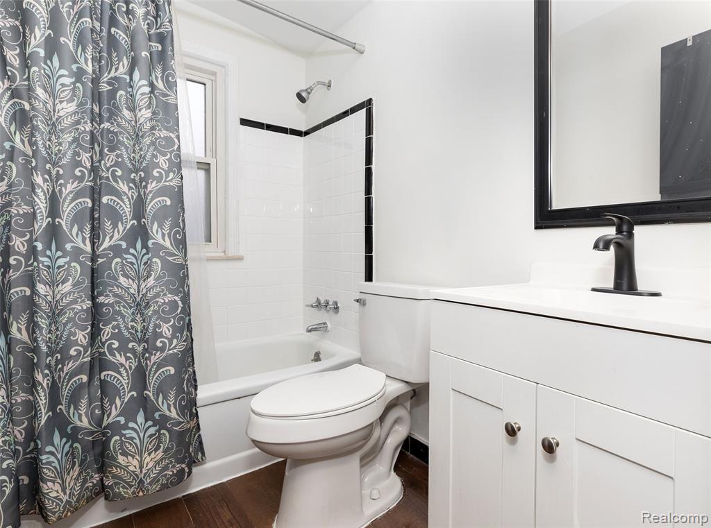 7318 Clayburn Street, Detroit, MI 48228 — Photo 11