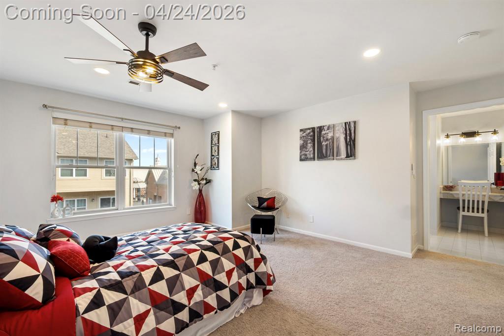25580 Portico Lane, Novi, MI — Photo 24
