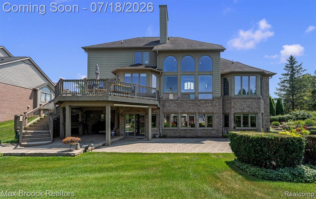 54878 Grenelefe Circle E, South Lyon, MI 48178 — Photo 43