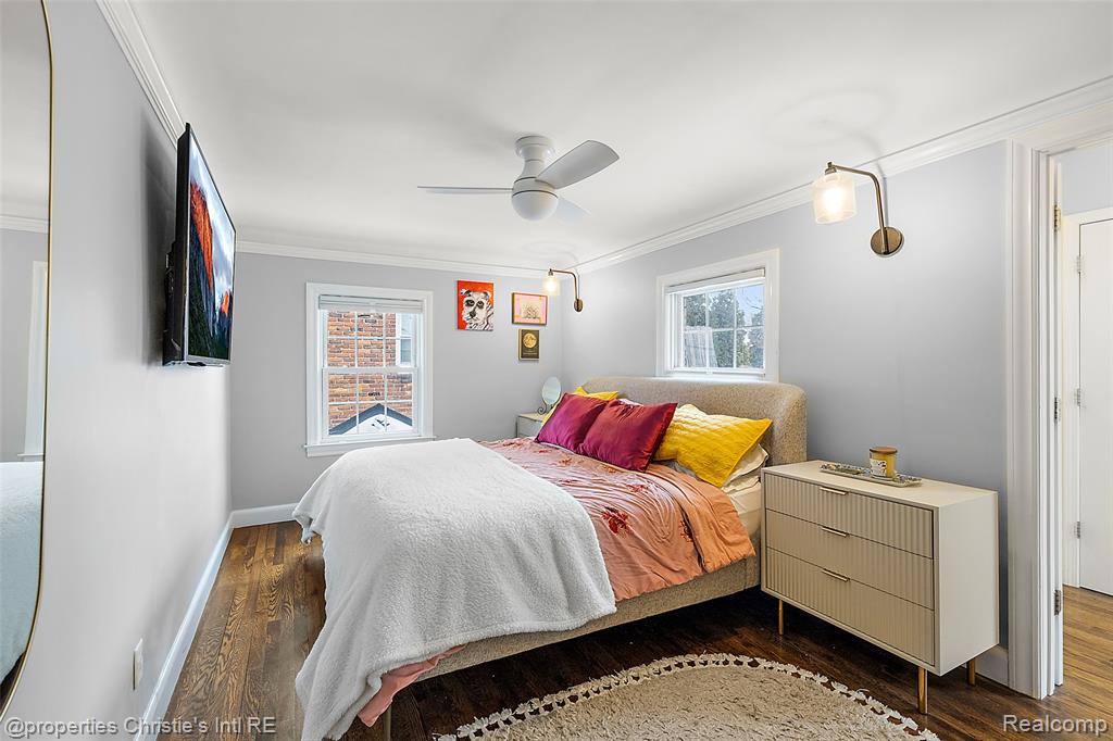 446 McKinley Avenue, Grosse Pointe Farms, MI 48236 — Photo 20