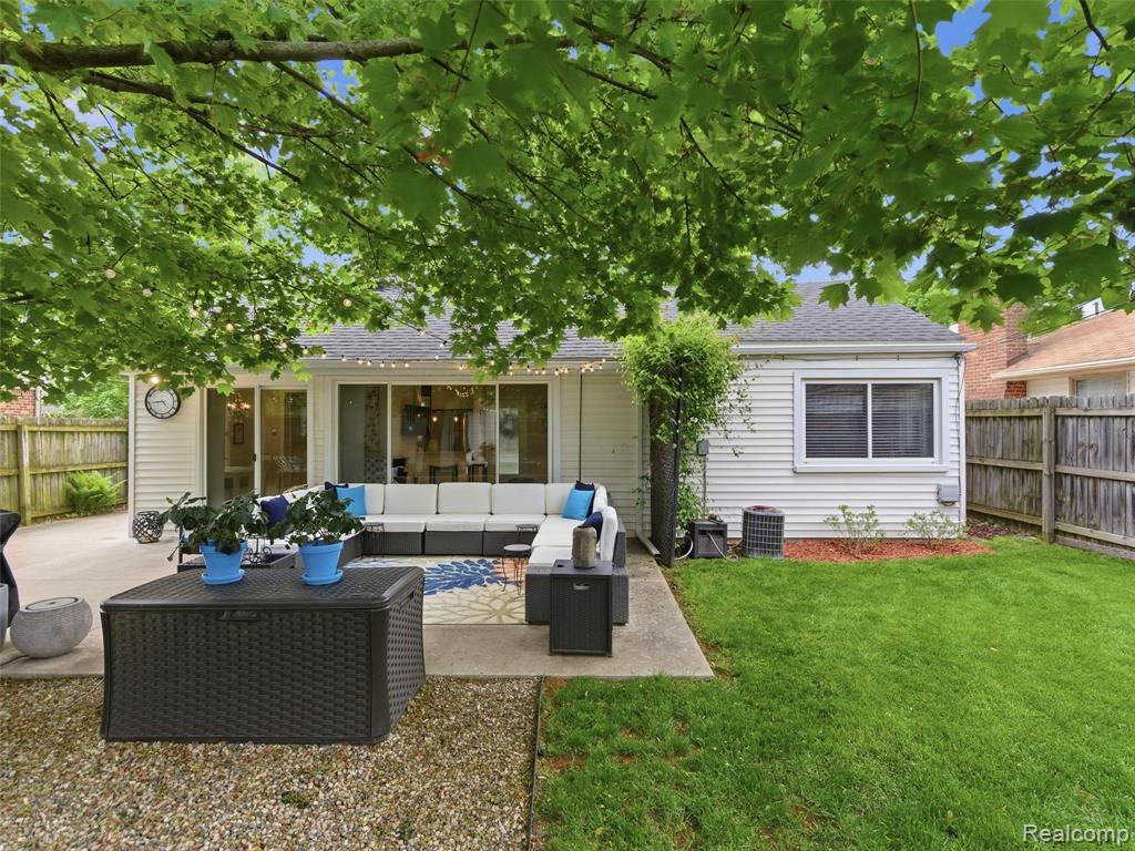 4154 Cooper Avenue, Royal Oak, MI 48073 — Photo 24