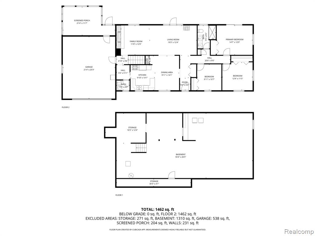 8077 Hunter Road, Bath, MI 48808 — Photo 24