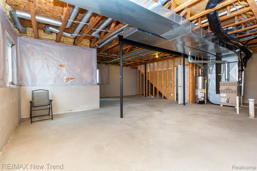 1179 N BAY Drive, Ann Arbor, MI 48103 — Photo 34