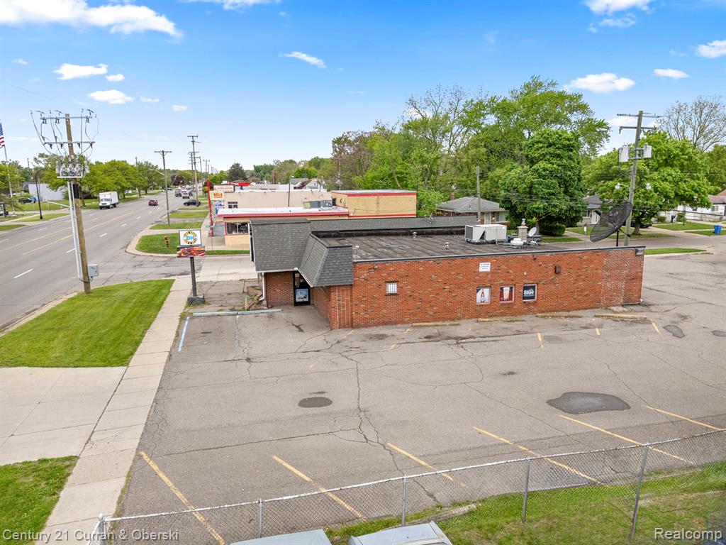 21350 Van Born Rd, Dearborn Heights, MI 48125 — Photo 6