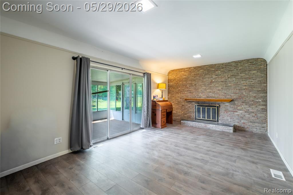 5444 Mary Ann Court, Grand Blanc, MI 48439 — Photo 16