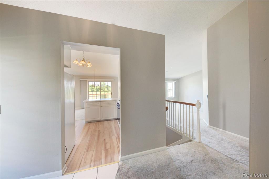 1913 Pebble Creek Drive, Canton, MI 48188 — Photo 11