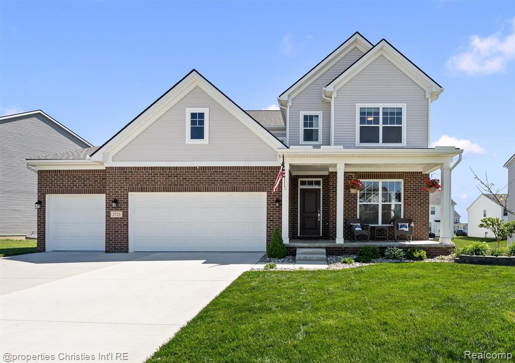 2721 Maize Loop - Photo 3