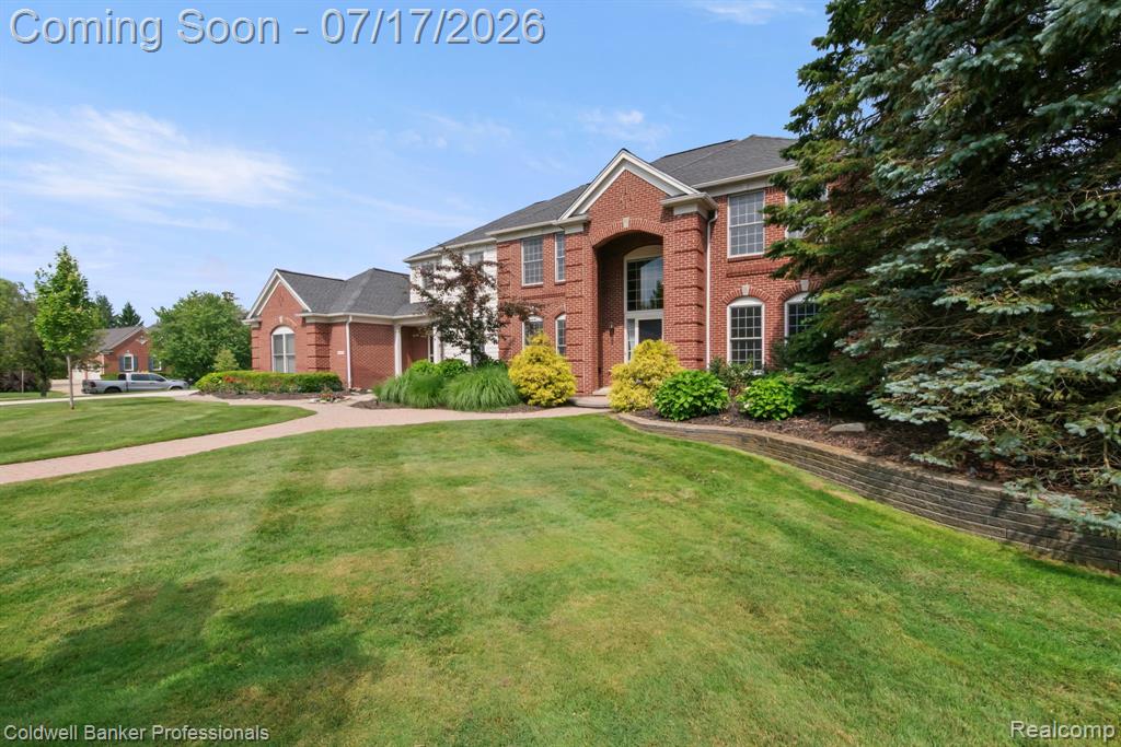 11460 Maple Valley Drive, Plymouth, MI 48170 — Photo 2