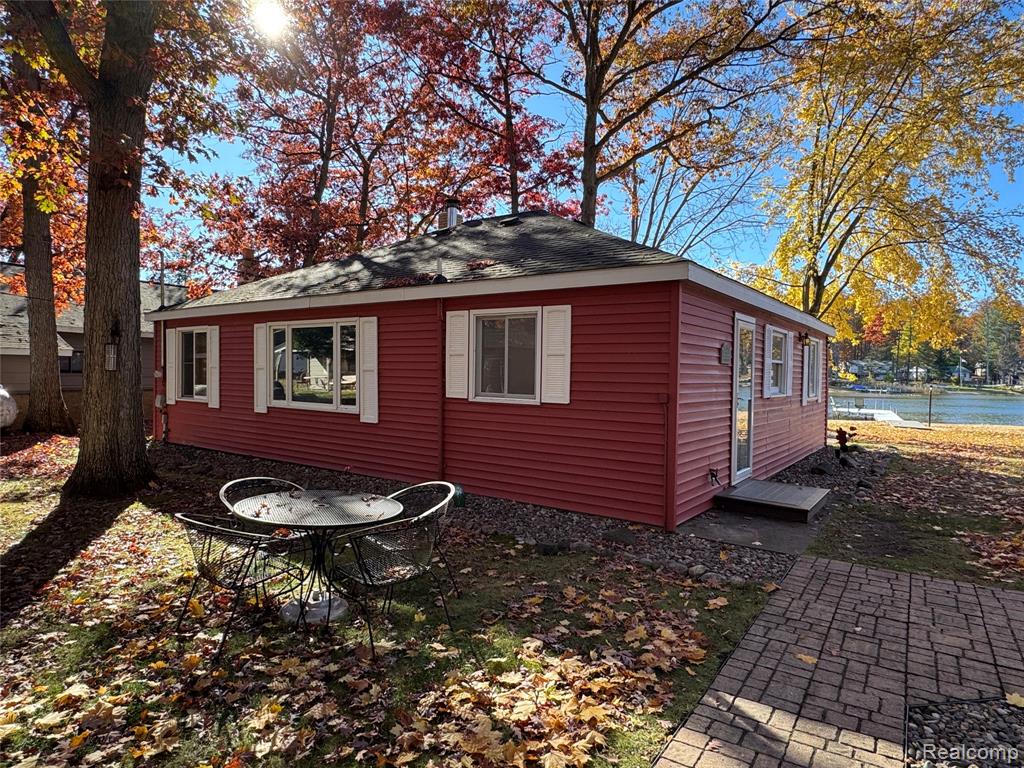 7099 Jose Lake Road, South Branch, MI 48761 — Photo 67