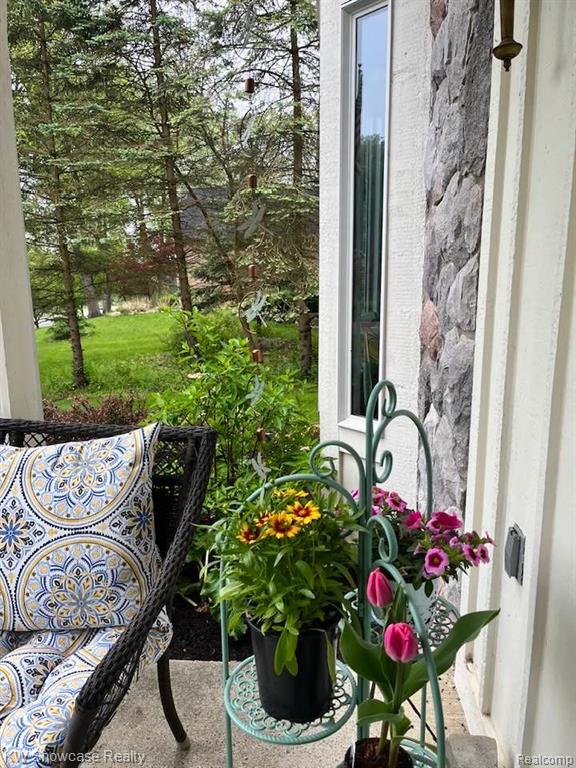 585 TIMBER RIDGE Drive, Highland, MI — Photo 19