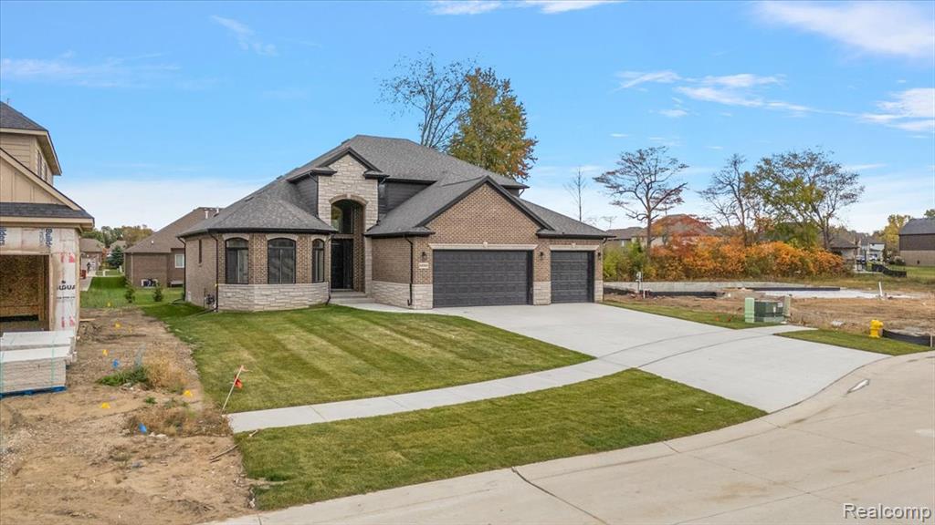 50352 Mistwood Drive, Macomb, MI 48042 — Photo 3