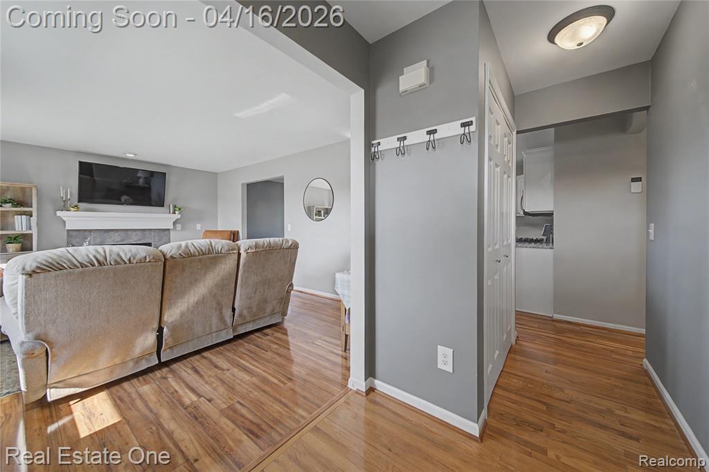 439 Brentwood Drive, Pinckney, MI 48169 — Photo 8