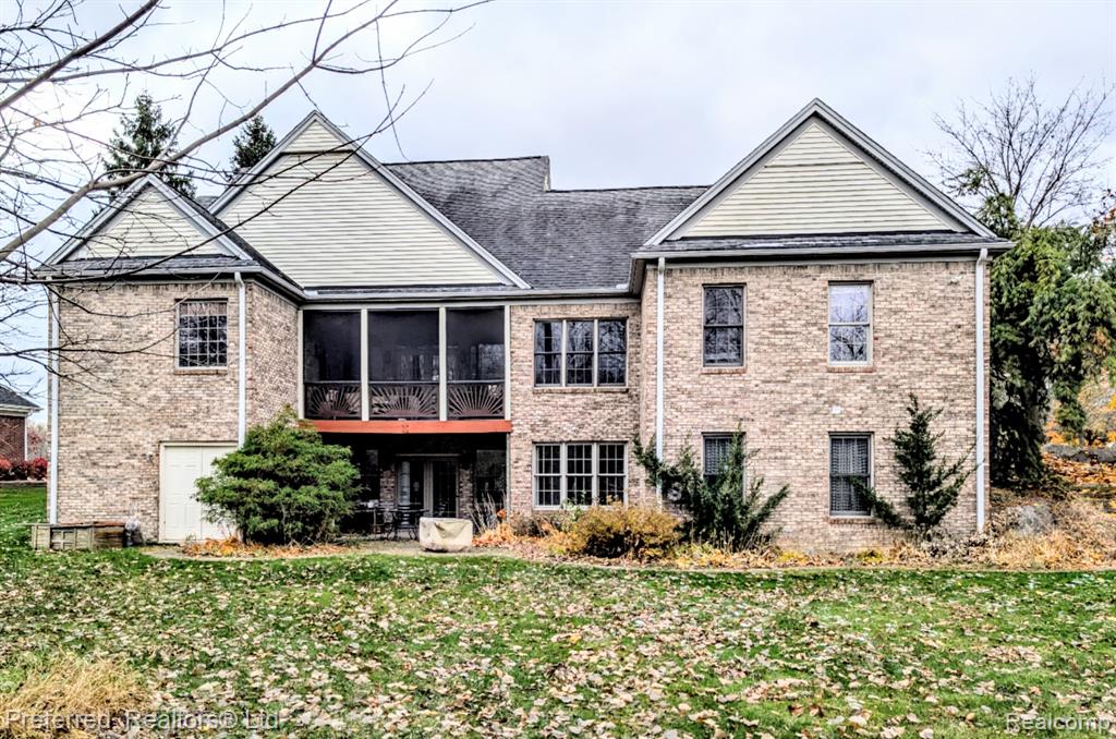 7424 Stonebrook Drive, Canton, MI 48187 — Photo 2