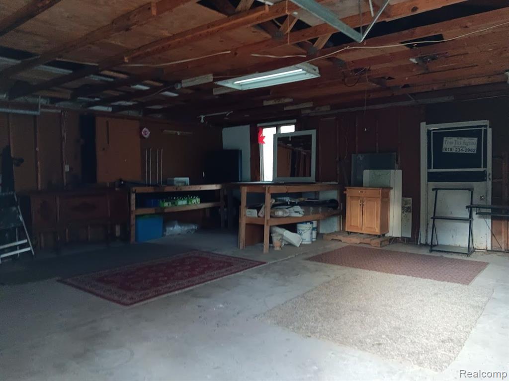 821 S MILL Street E, Clio, MI 48420 — Photo 17