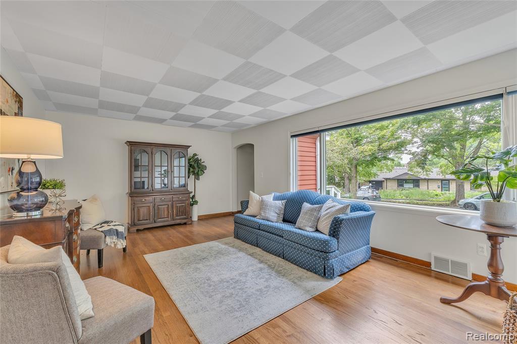 1816 Frieze Avenue, Ann Arbor, MI 48104 — Photo 7