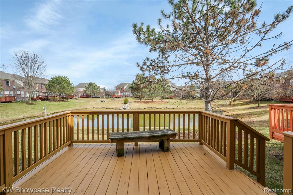 443 CONCORD Drive, Canton, MI 48188 — Photo 17