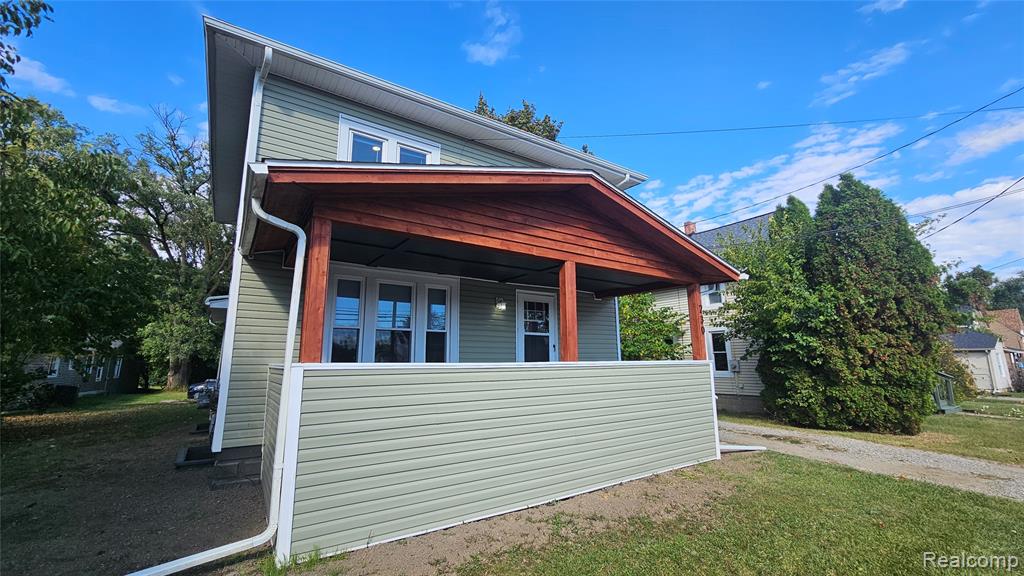 230 W Flint Street, Davison, MI 48423 — Photo 3
