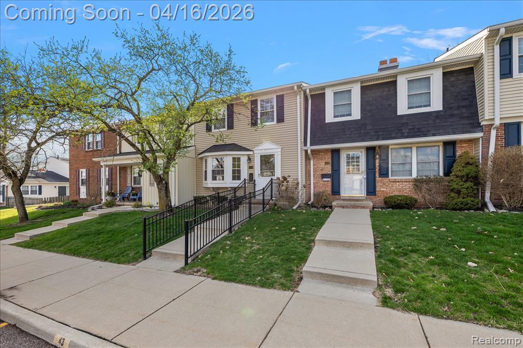 42754 Lyric Court, Northville, MI 48167 — Photo 30