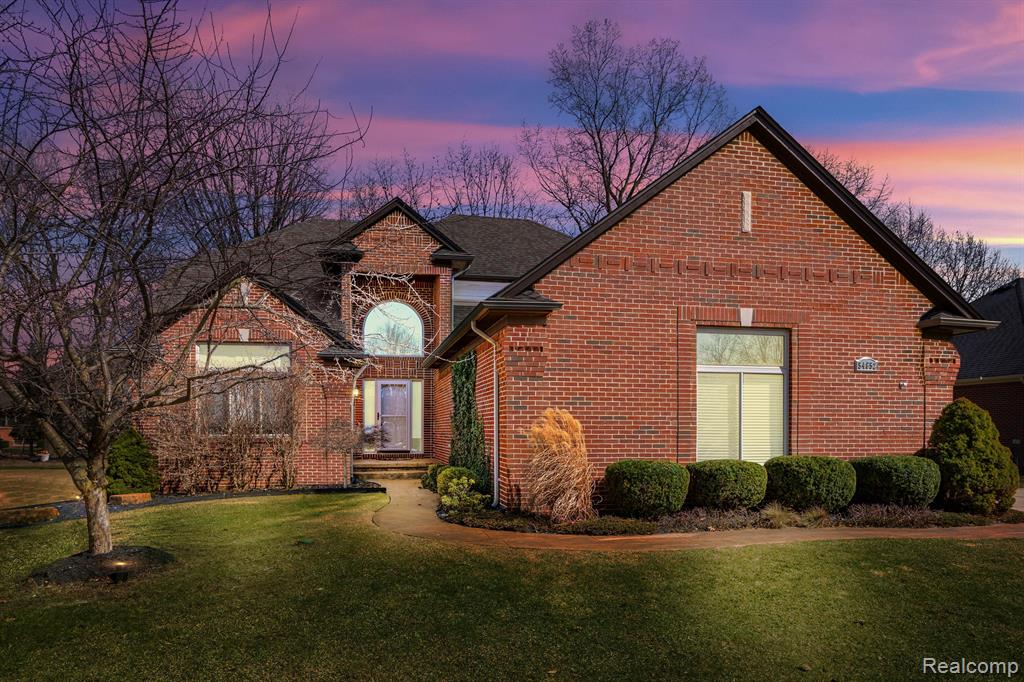 54652 White Spruce Lane, Shelby Twp, MI 48315 — Photo 4