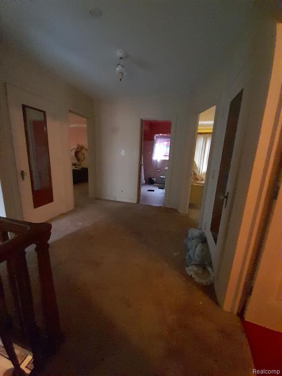 3816 FULLERTON Street, Detroit, MI 48238 — Photo 17